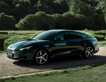 MG 7 Trophy+ '2022–pr.
