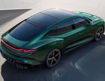 MG 7 Trophy+ '2022–pr.