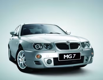 MG 7 '2007–13