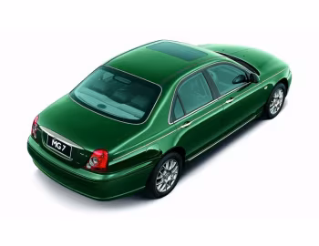 MG 7 '2007–13
