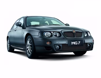 MG 7 '2007–13