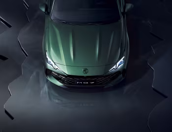 MG 7 Trophy+ '2022–pr.