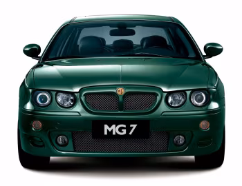MG 7 '2007–13
