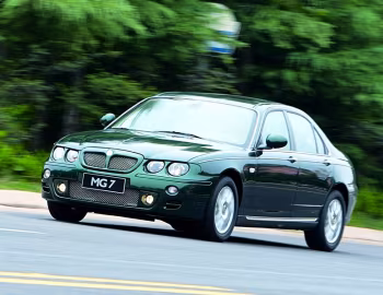 MG 7 '2007–13