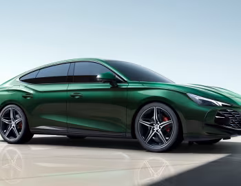 MG 7 Trophy+ '2022–pr.