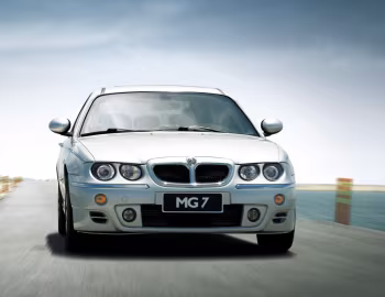MG 7 '2007–13