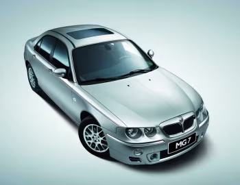 MG 7 '2007–13