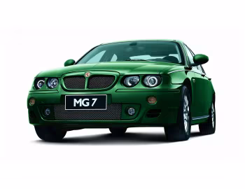 MG 7 '2007–13