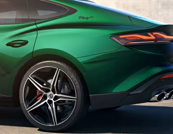 MG 7 Trophy+ '2022–pr.