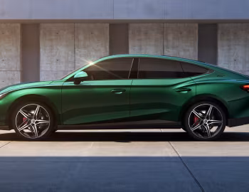MG 7 Trophy+ '2022–pr.