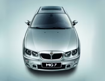 MG 7 '2007–13