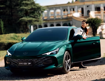 MG 7 Trophy+ '2022–pr.