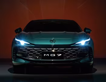 MG 7 Trophy+ '2022–pr.