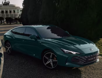 MG 7 Trophy+ '2022–pr.