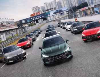 MG 7 Trophy+ '2022–pr.