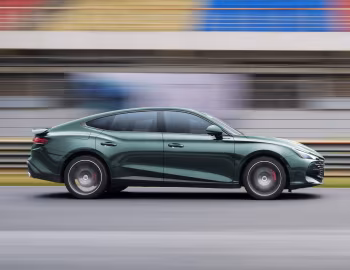 MG 7 Trophy+ '2022–pr.