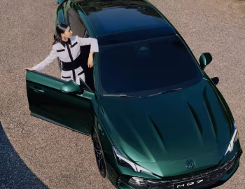 MG 7 Trophy+ '2022–pr.