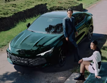 MG 7 Trophy+ '2022–pr.
