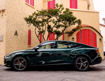 MG 7 Trophy+ '2022–pr.