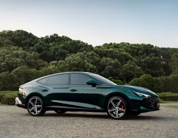 MG 7 Trophy+ '2022–pr.