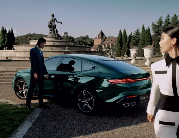 MG 7 Trophy+ '2022–pr.