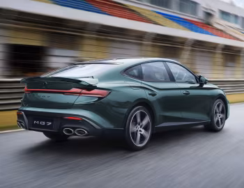 MG 7 Trophy+ '2022–pr.