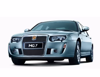 MG 7L '2007–10