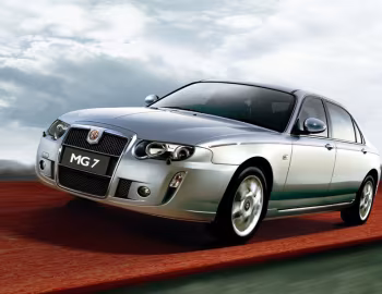 MG 7L '2007–10