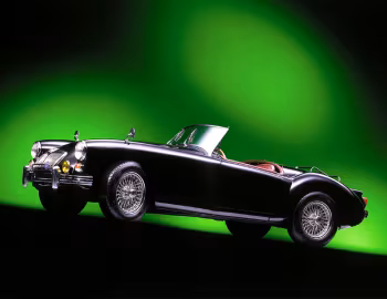 MGA 1500 '1955–59