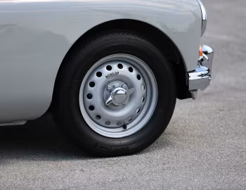 1959–60 MGA Twin-Cam [North America] '1958–60