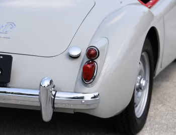 1959–60 MGA Twin-Cam [North America] '1958–60