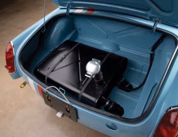 Porta-malas MGB Lightweight '1962