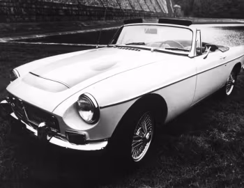 MGC [EU-spec] '1967–69