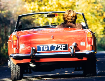 MGC [UK-spec] '11.1967–08.1969