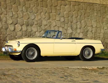 MGC [EU-spec] '1967–69