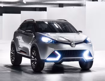 MG CS Concept '04.2013