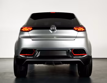 MG CS Concept '04.2013
