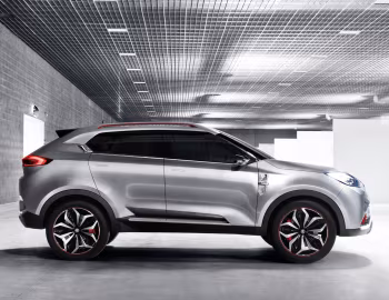 MG CS Concept '04.2013