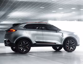 MG CS Concept '04.2013