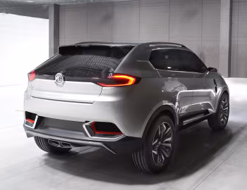 MG CS Concept '04.2013