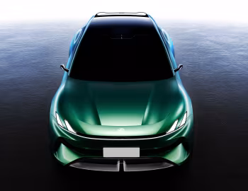 MG Cyber Concept '07.2026