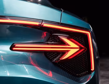 MG Cyber GTS Concept '07.2024
