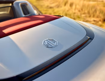 MG Cyberster GT [EU-spec] '2024–pr.