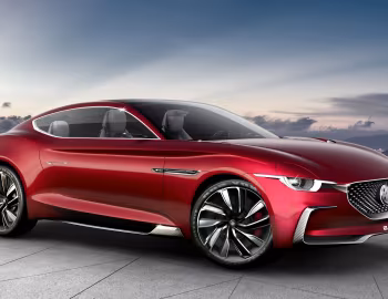 MG E-motion Concept '04.2017