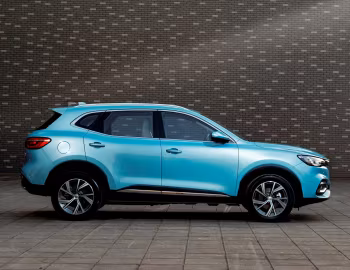 MG eHS [China] '2019–pr.