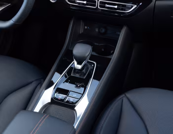 Intérieur MG EHS PHEV [EU-spec] '2024–pr.