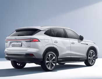 MG EHS PHEV [EU-spec] '2024–pr.
