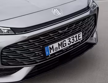MG EHS PHEV [EU-spec] '2024–pr.