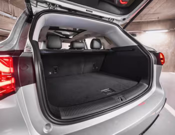 Porta-malas MG EHS PHEV [EU-spec] '2023–24