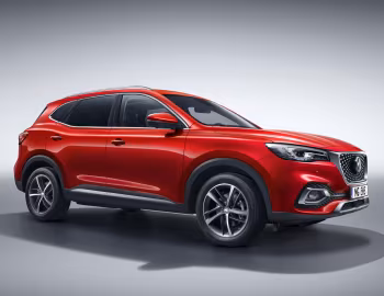 MG EHS Plug-in Hybrid [EU-spec] '2020–23